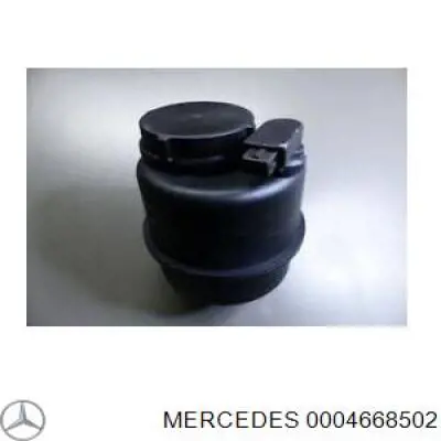 0004668502 Mercedes 