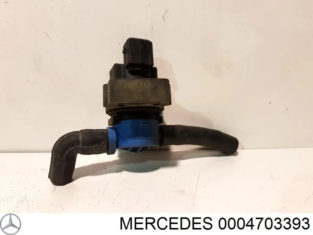 0004703393 Mercedes 