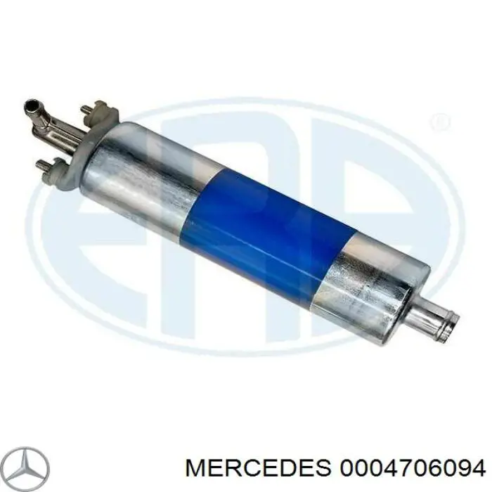 0004706094 Mercedes bomba de combustible principal