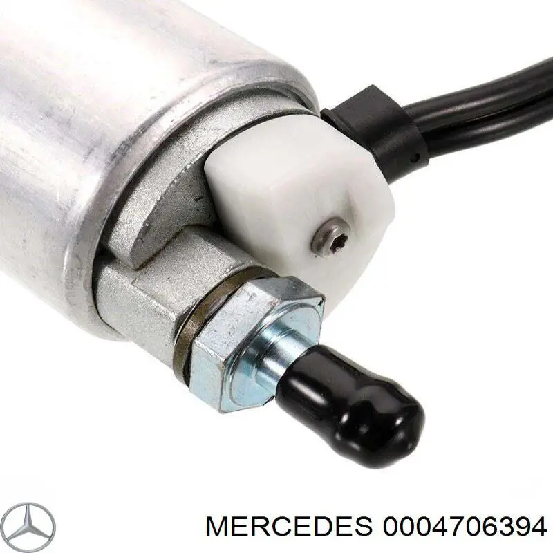 0004706394 Mercedes bomba de combustible principal