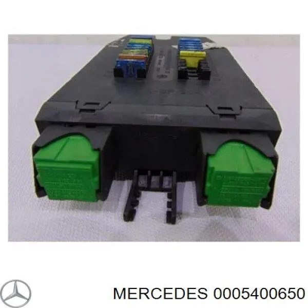  Caja de fusibles para Mercedes V 638