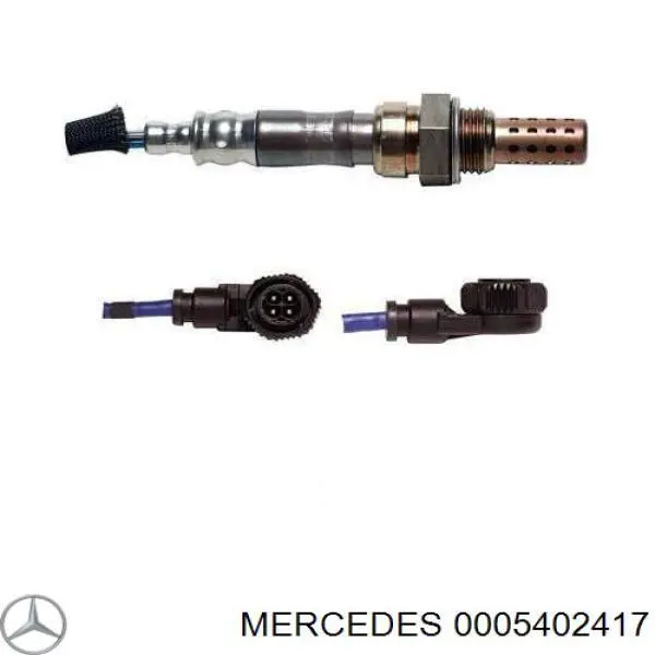 0005402417 Mercedes 