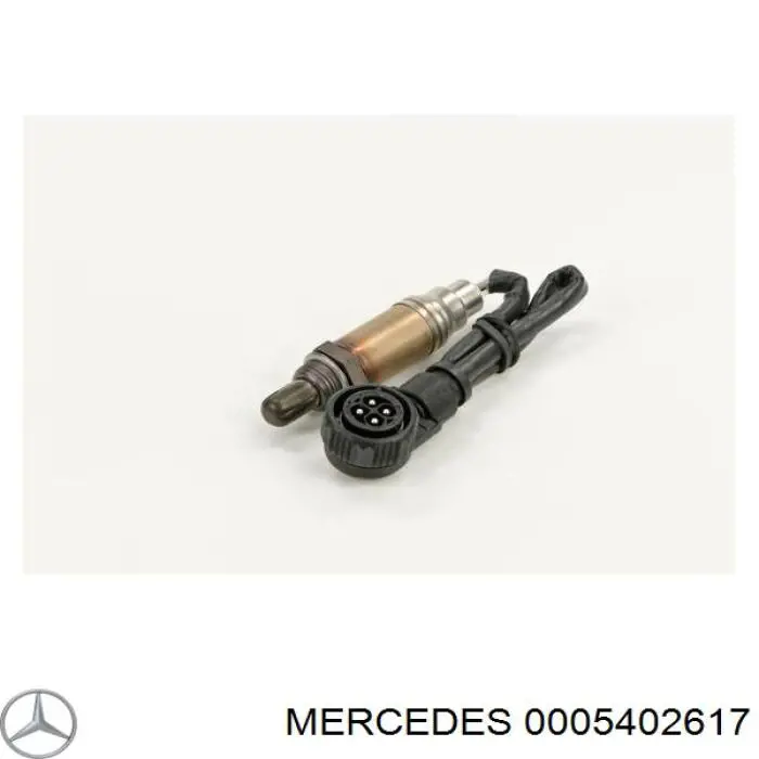 0005402617 Mercedes 