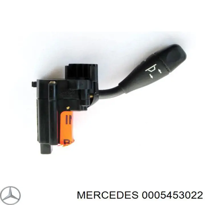  El mecanismo para ajustar la posición del volante para Mercedes G W463