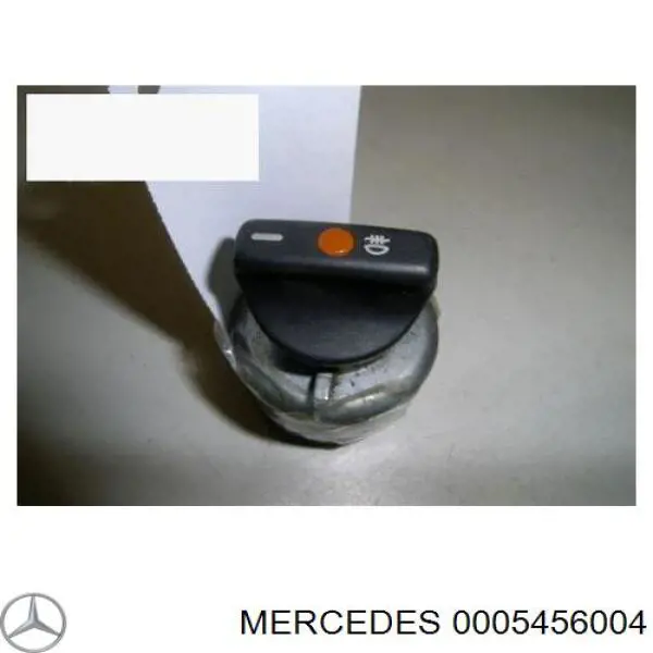  Interruptor De Faros Para "TORPEDO" para Mercedes G W463