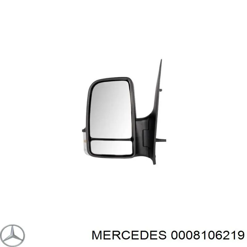 A0008106219 Mercedes 