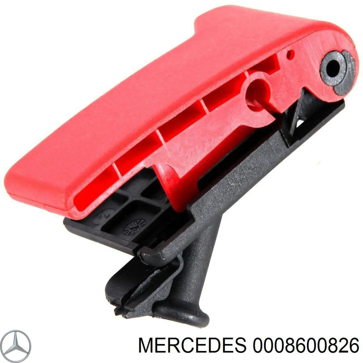 0008600826 Mercedes bomba lavafaros