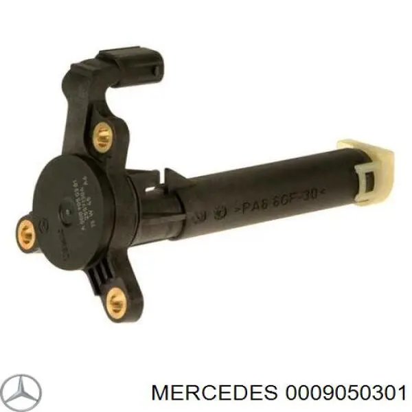  Sensor de nivel de aceite del motor para Mercedes V 638