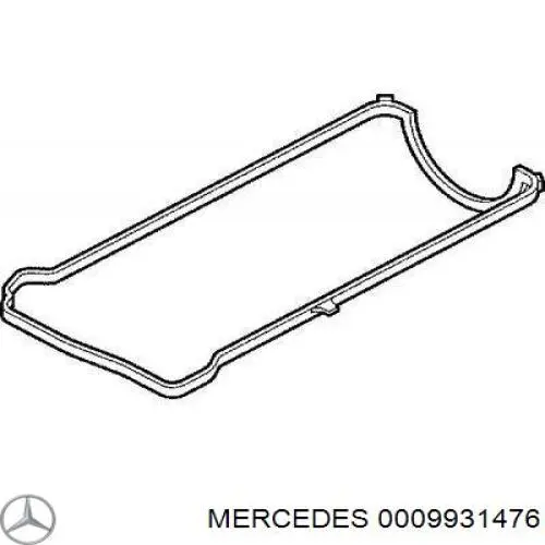 0009931476 Mercedes cadena, bomba de aceite