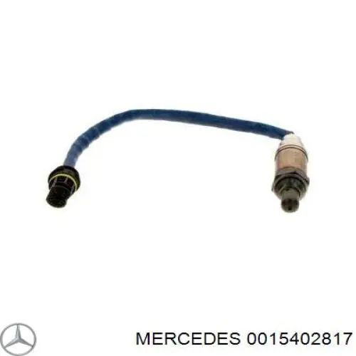 0015402817 Mercedes 