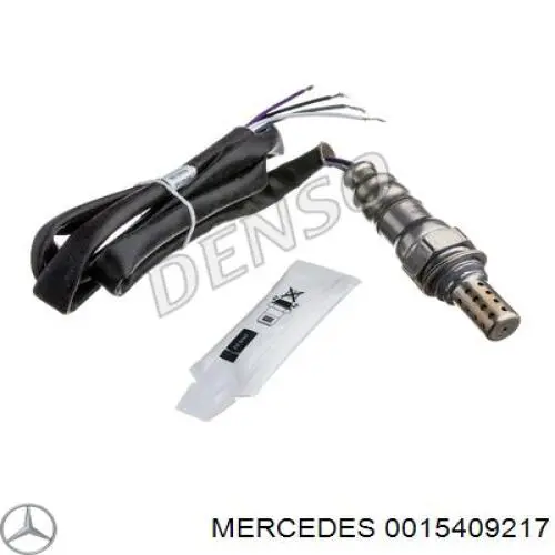 0015409217 Mercedes 