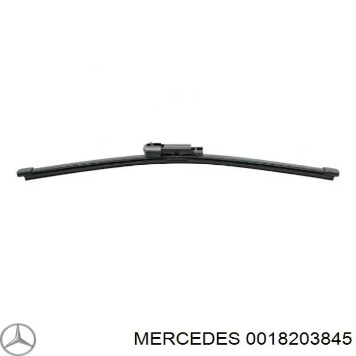 18203845 Mercedes 