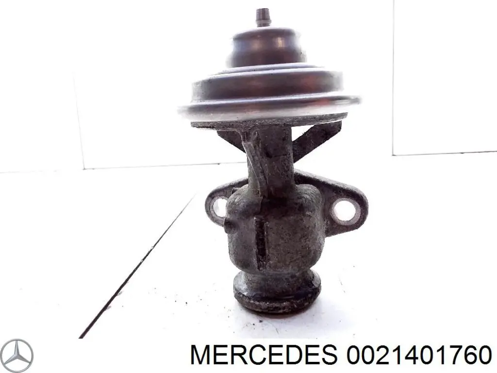  Válvula, AGR para Mercedes Sprinter 901, 902