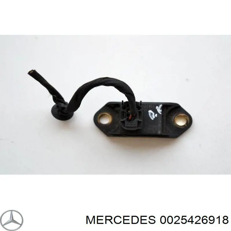  Sensor De Aceleracion Vertical para Mercedes R W251