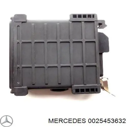  Centralina Del Motor / Modulo De control Del Motor (ecu) para Mercedes C W201