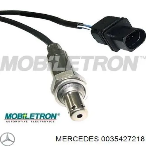 75084 FAE sonda lambda sensor de oxigeno para catalizador