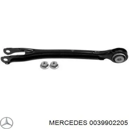 A003990220564 Mercedes 