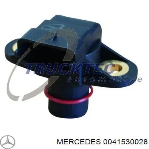 0041530028 Mercedes sensor de posición del árbol de levas