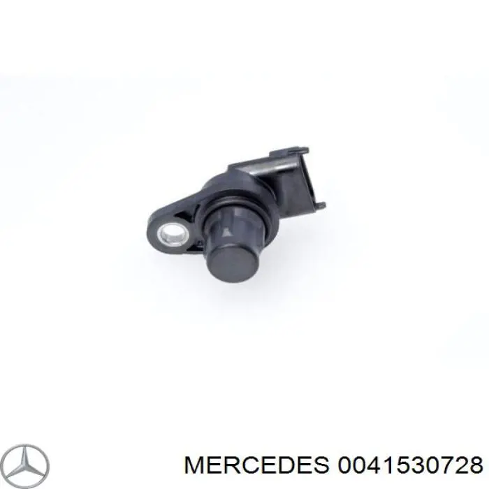 0041530728 Mercedes sensor de posición del árbol de levas