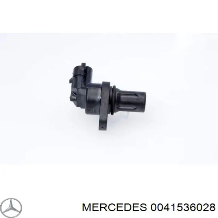 0041536028 Mercedes sensor de posición del árbol de levas