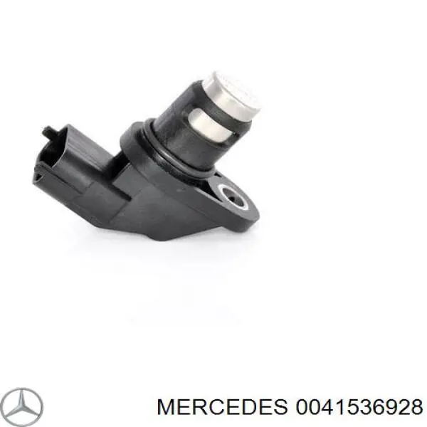 0041536928 Mercedes sensor de posición del árbol de levas