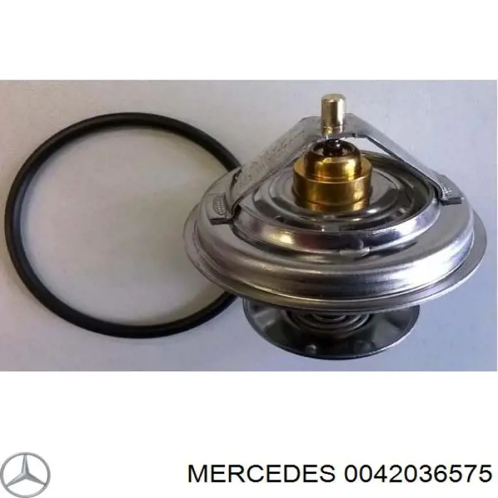 0042036575 Mercedes 