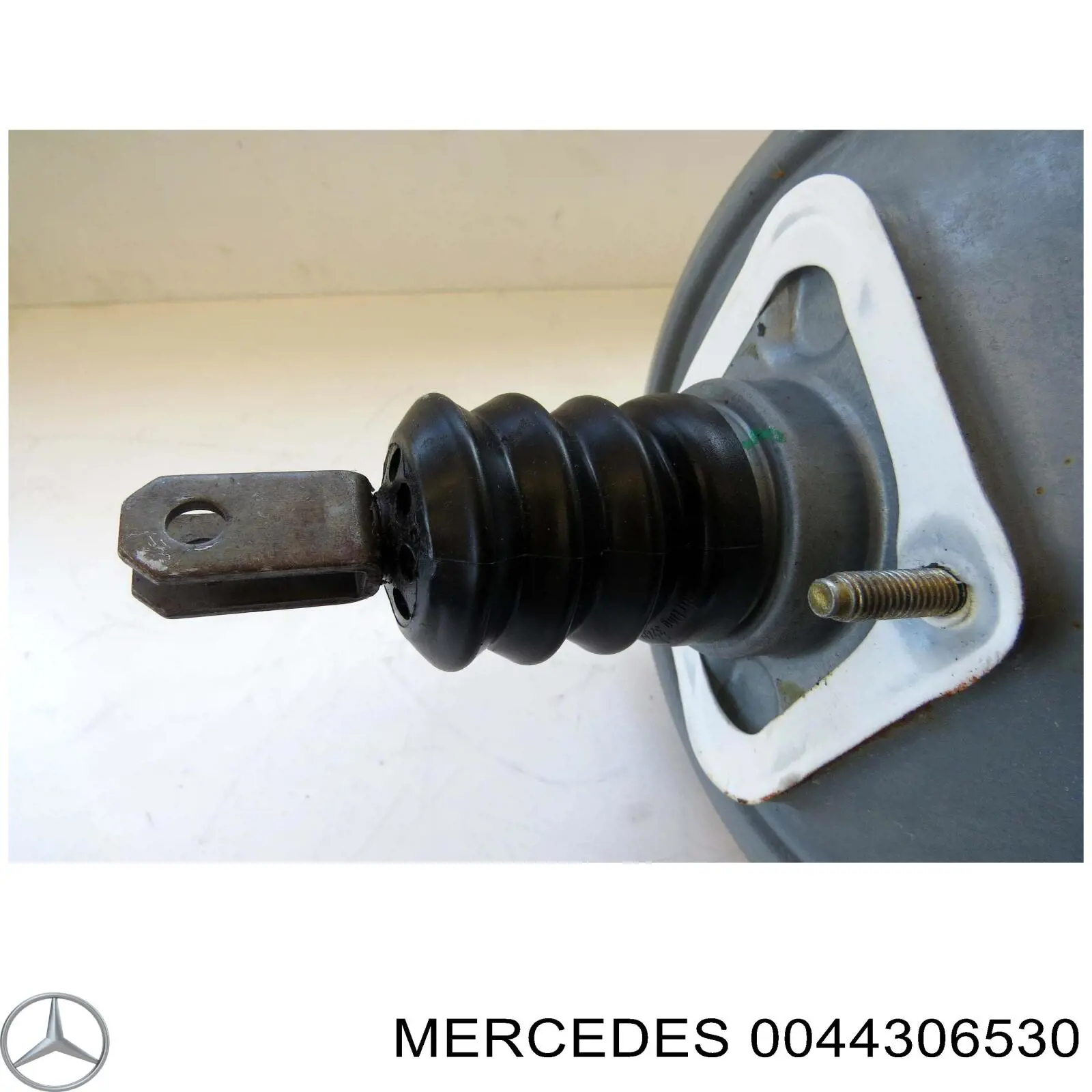 0044306530 Mercedes servofrenos