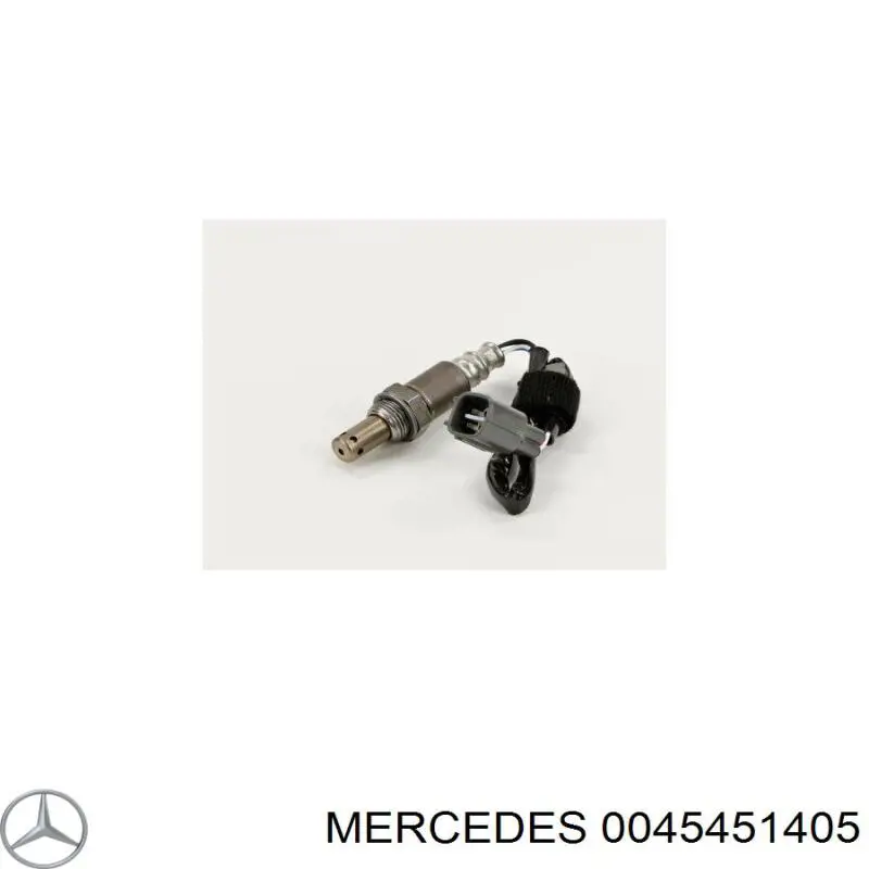 0045451405 Mercedes 