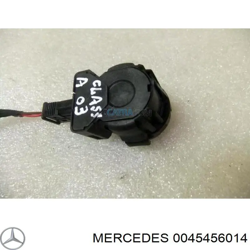 0045456014 Mercedes 