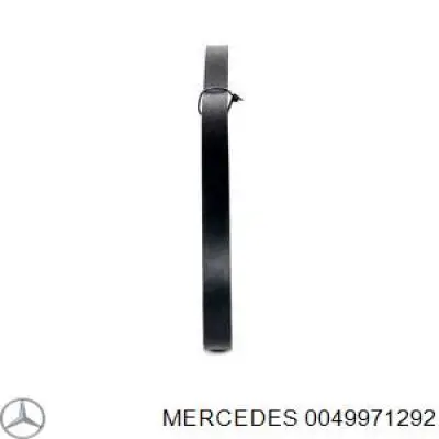 0049971292 Mercedes correa trapezoidal