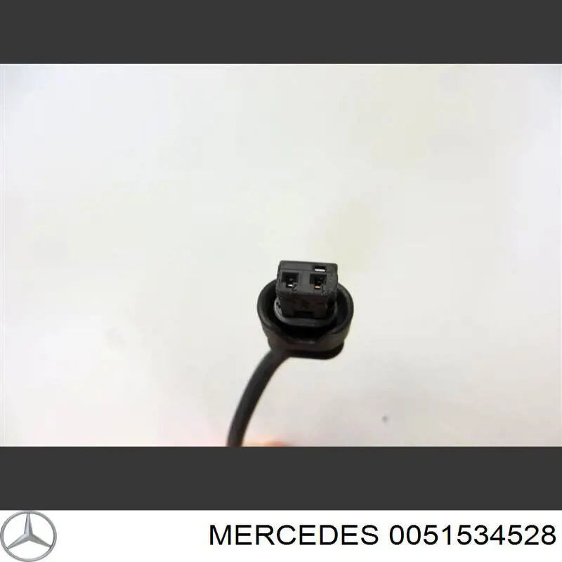 0051534528 Mercedes 