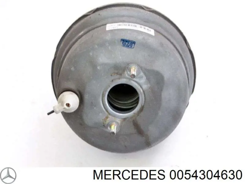 0054304630 Mercedes servofrenos