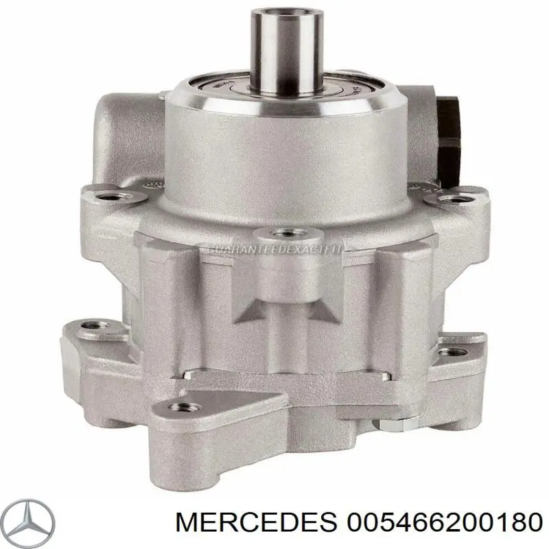 005466200180 Mercedes bomba hidráulica de dirección