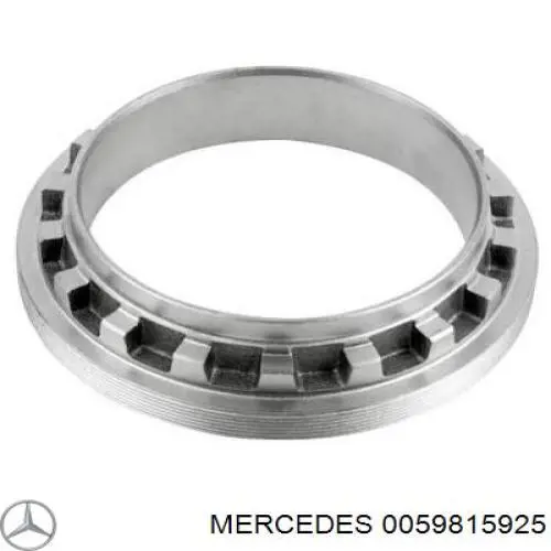 A0059815925 Mercedes 