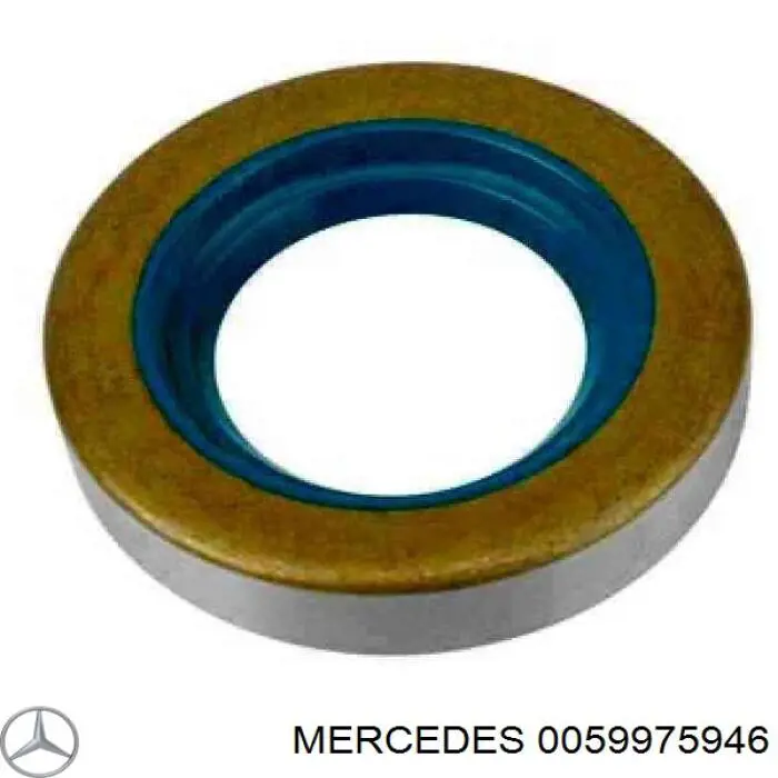 0059975946 Mercedes 