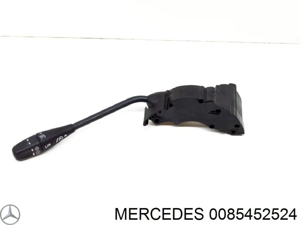  Conmutador en la columna de dirección control de crucero para Mercedes G W463