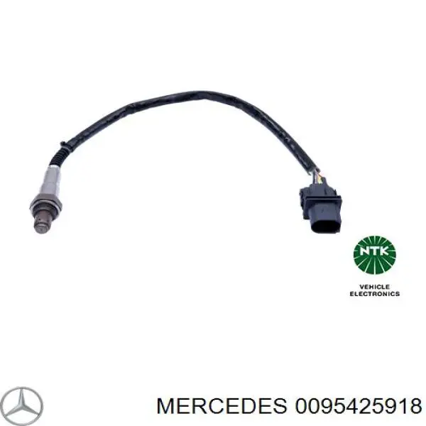 0095425918 Mercedes 