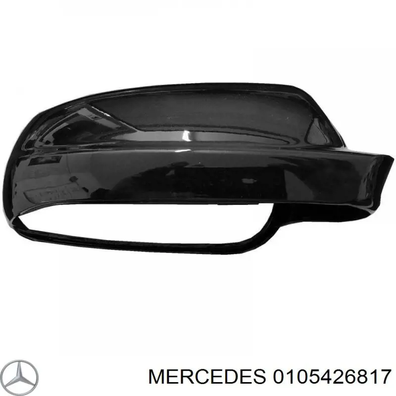 0105426817 Mercedes 