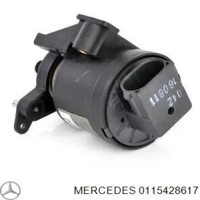  Sensor De Posicion del pedal del acelerador para Mercedes Sprinter 901, 902