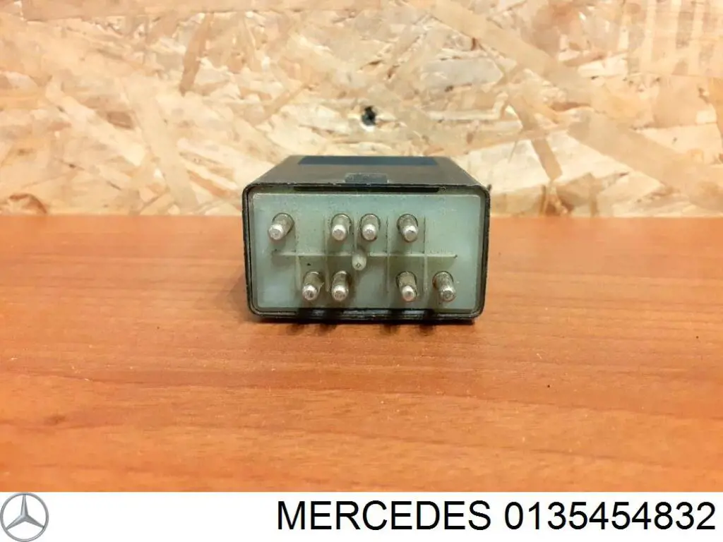  Unidad de control EGR para Mercedes Sprinter 904