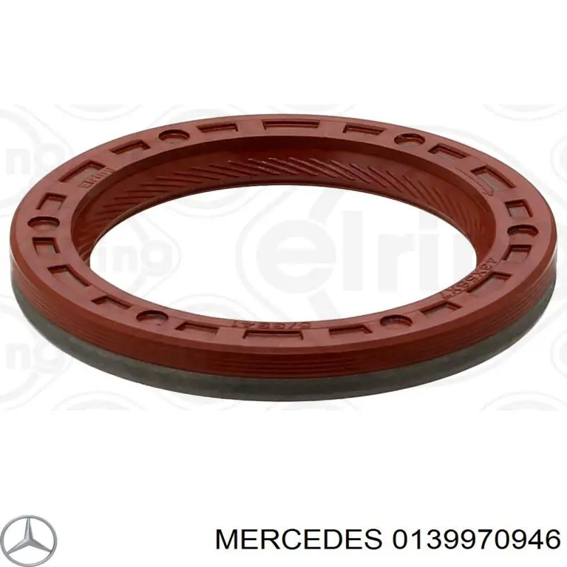  Sello De Aceite Transmision Automatica para Mercedes R W251