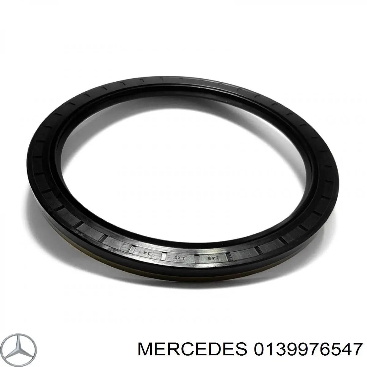 0139976547 Mercedes 