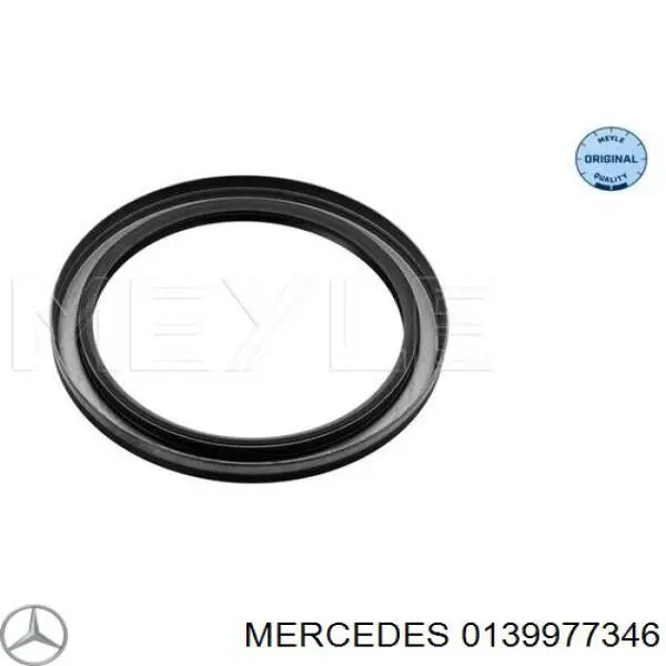 0139977346 Mercedes 