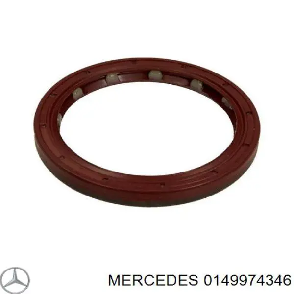 0149974346 Mercedes 