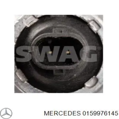  Junta, termostato para Mercedes Sprinter 906