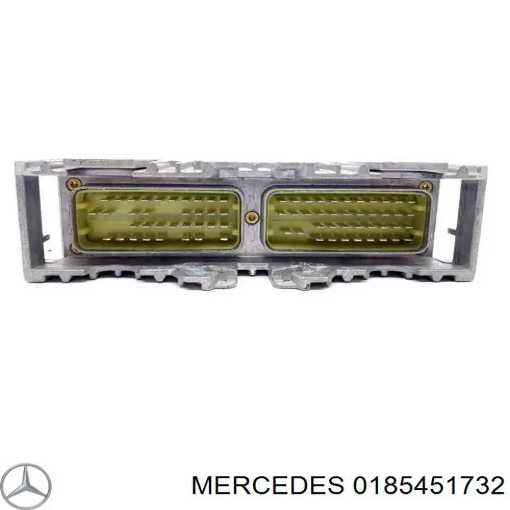 0185451732 Mercedes 