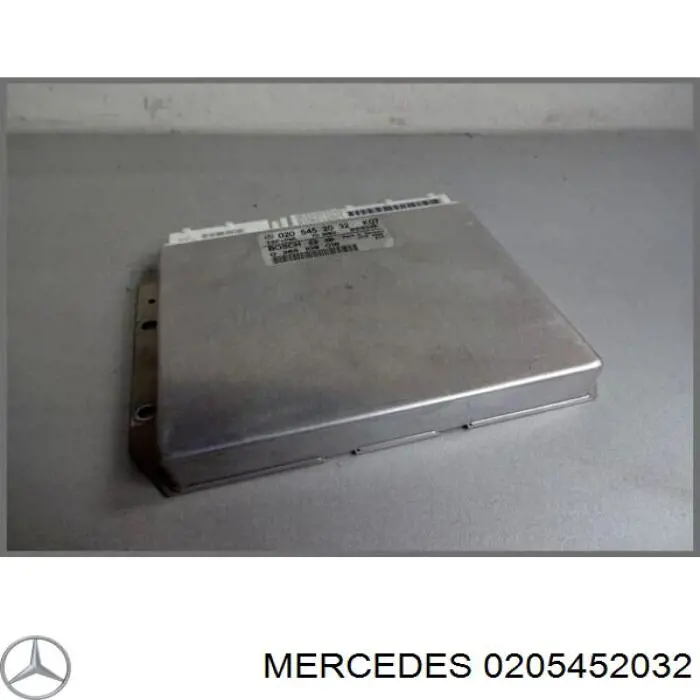 0205452032 Mercedes 