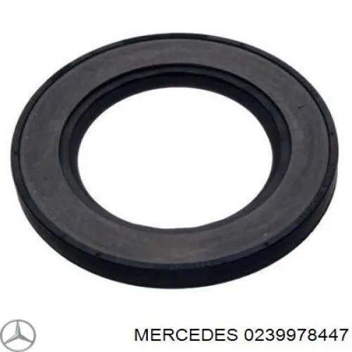 0239978447 Mercedes anillo retén, cigüeñal frontal