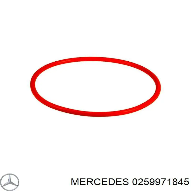  Sello De La Bomba De Combustible para Mercedes GLC X253