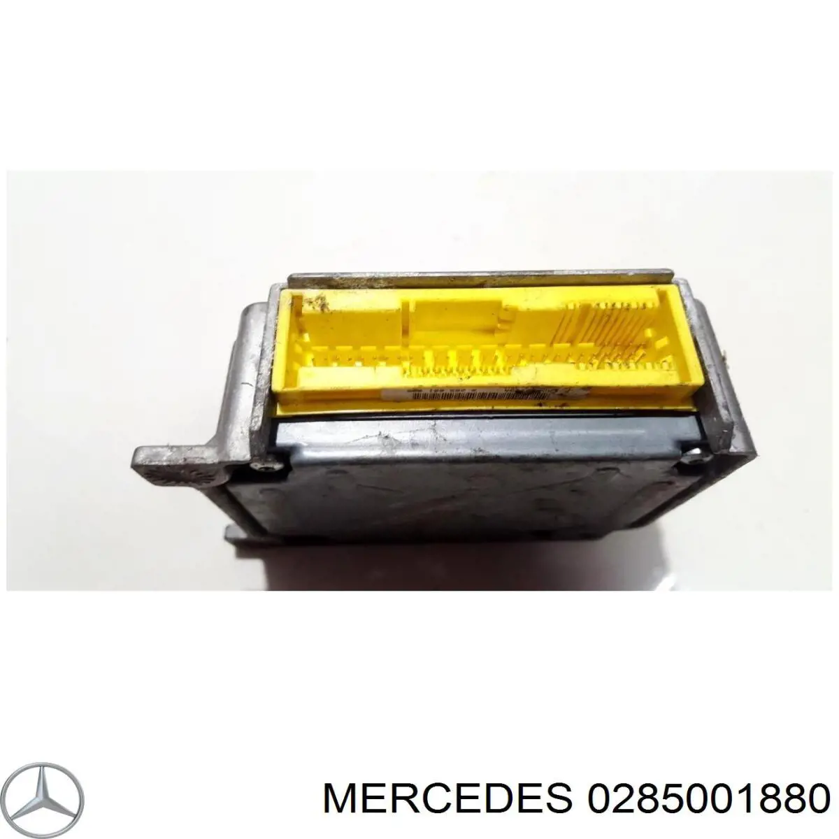 0285001880 Mercedes 